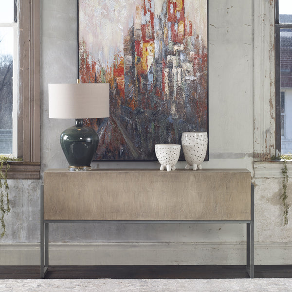 Nevis Sofa Table