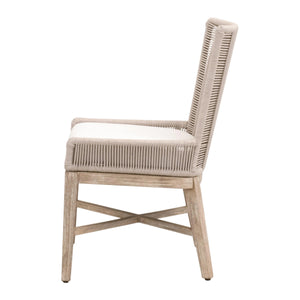 Overlay Dining Chair, Set of 2