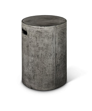 Mixx Cylinder Stool