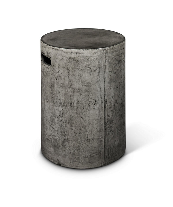 Mixx Cylinder Stool