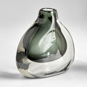 Large Moraea Vase