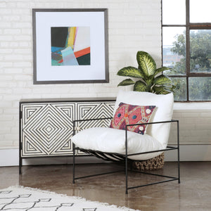 Atria Occasional Chair