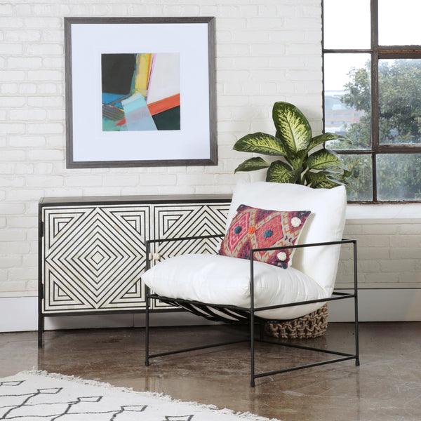 Atria Occasional Chair