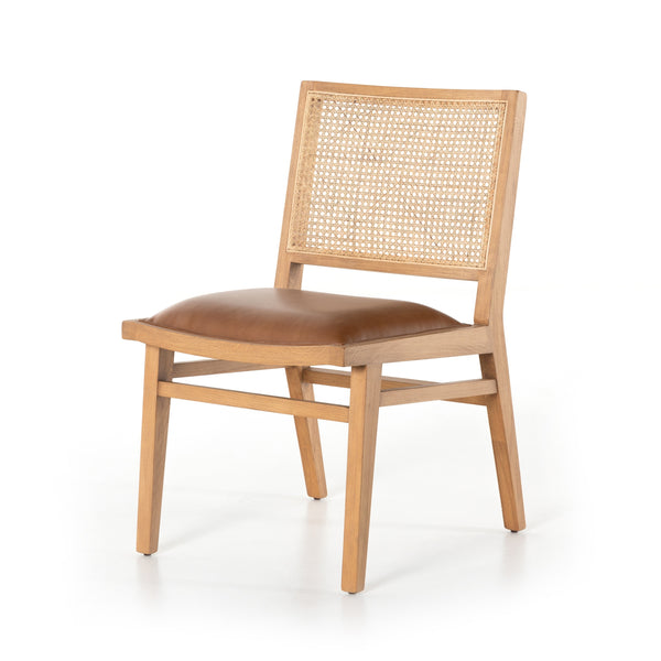 Sage Dining Chair In Sierra Butterscotch