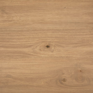 Isador Dining Table In Dry Wash Poplar
