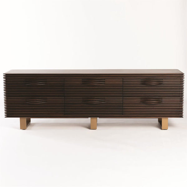 OSLO LONG CHEST