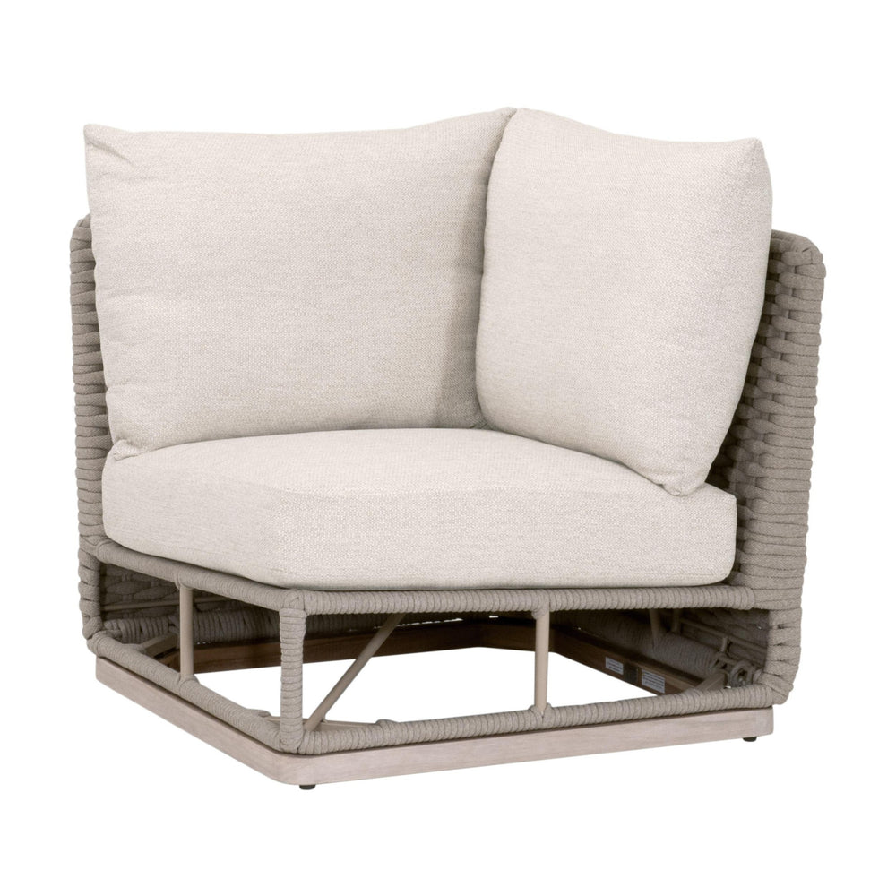 Caspian Outdoor Modular Corner Sofa