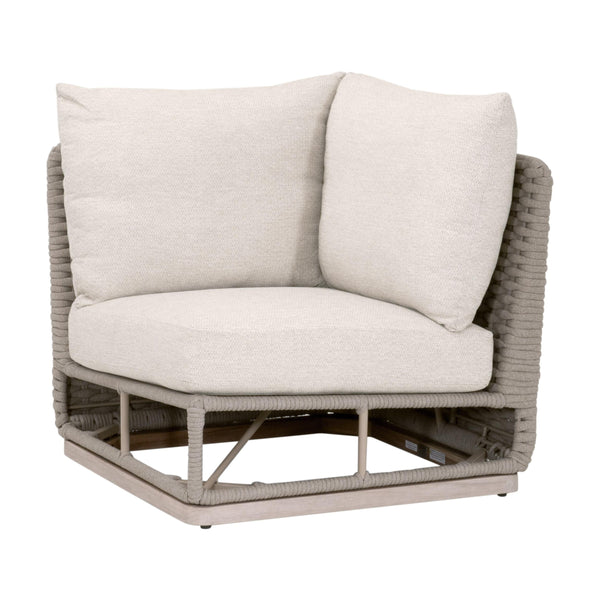 Caspian Outdoor Modular Corner Sofa