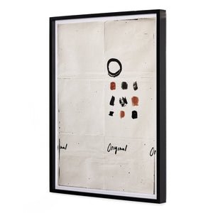 Original By Coup D'esprit Ltd