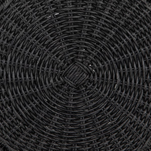 Madura End Table In Vintage Coal
