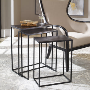 Coreene Nesting Tables