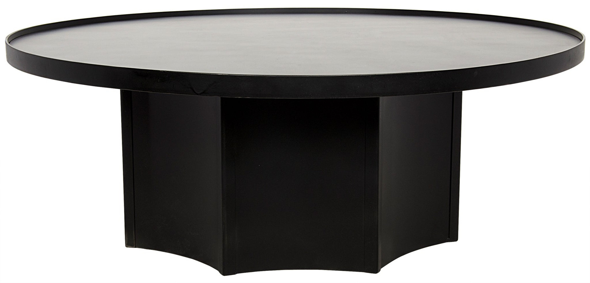Noir Furniture Rome Coffee Table