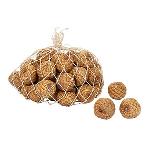 Uxi Pod, 50/bag, Natural