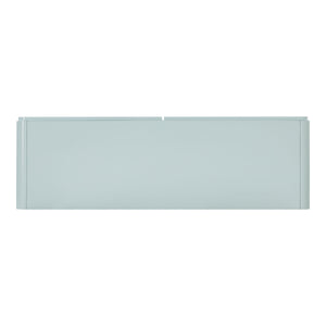 Sagura Blue 6-Drawer Dresser