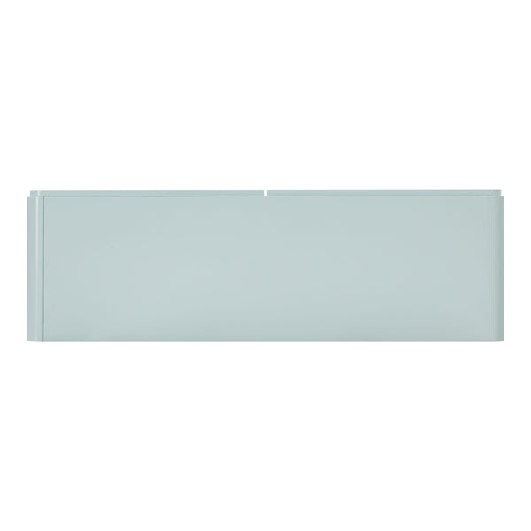 Sagura Blue 6-Drawer Dresser