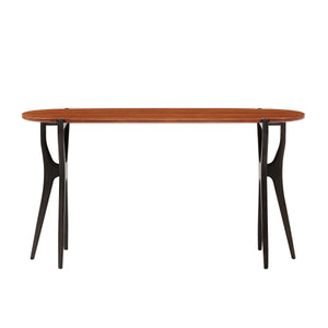Tofino Console Table, Amber &Caviar