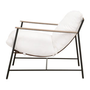 Brando Club Chair