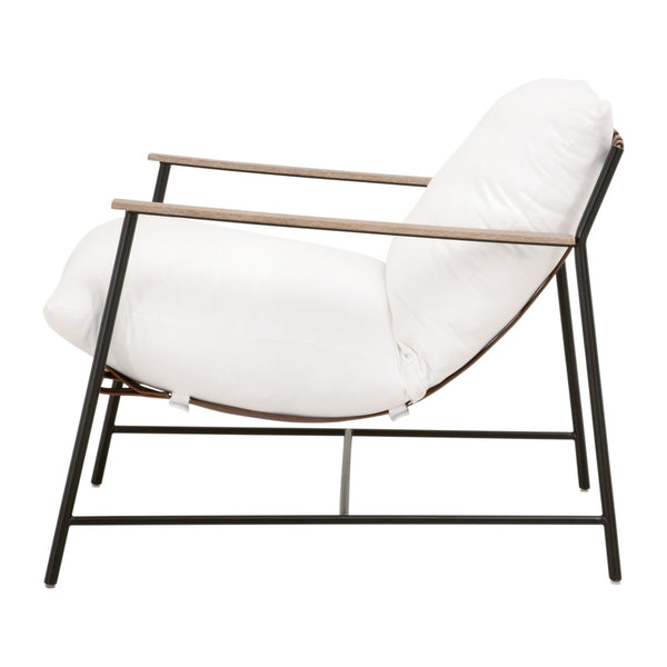 Brando Club Chair
