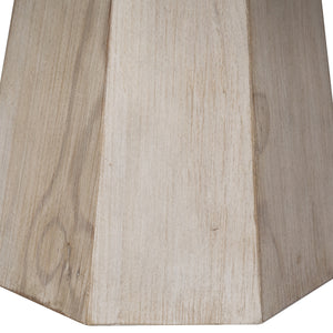 Hollis Round Dining Table
