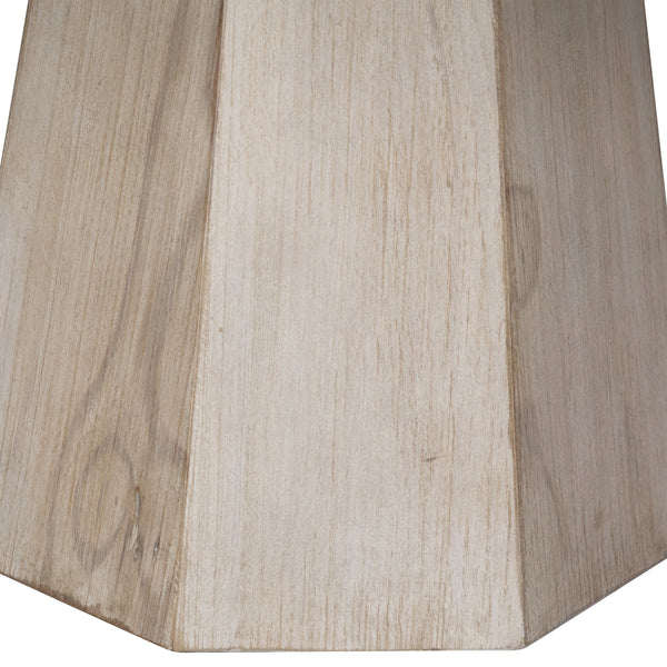 Hollis Round Dining Table