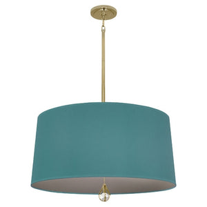 Williamsburg Custis Pendant