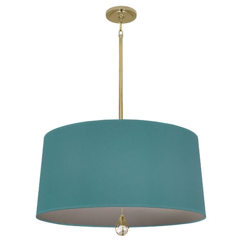 Williamsburg Custis Pendant