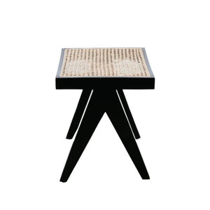 Jeanneret Stool