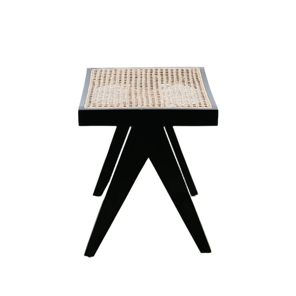 Jeanneret Stool