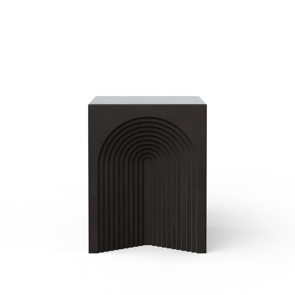 Orion Lava Stool
