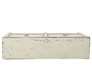 Barnes Antique Sideboard