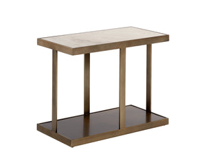 KAMALI SIDE TABLE