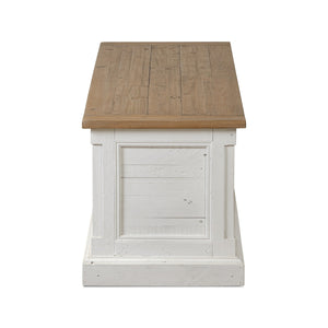 Cintra Blanket Chest