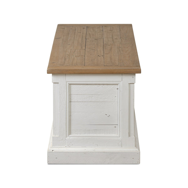 Cintra Blanket Chest
