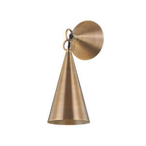 MIDVALE Wall Sconce