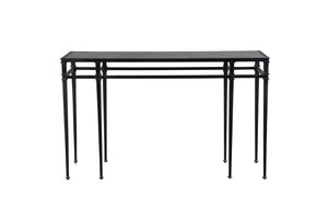 Margaret Console