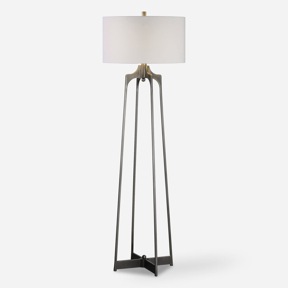 Adrian Floor Lamp