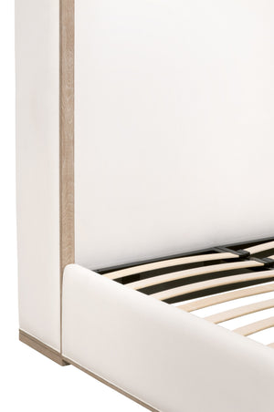 Tailor Shelter Queen Bed