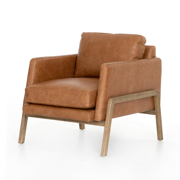 Diana Chair In Sonoma Butterscotch