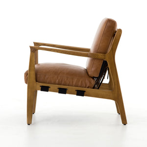 Silas Chair-Patina Copper