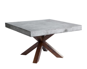 WARWICK SQUARE DINING TABLE