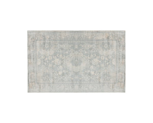 Boca Hand-loomed Rug - Grey - 5' X 8'