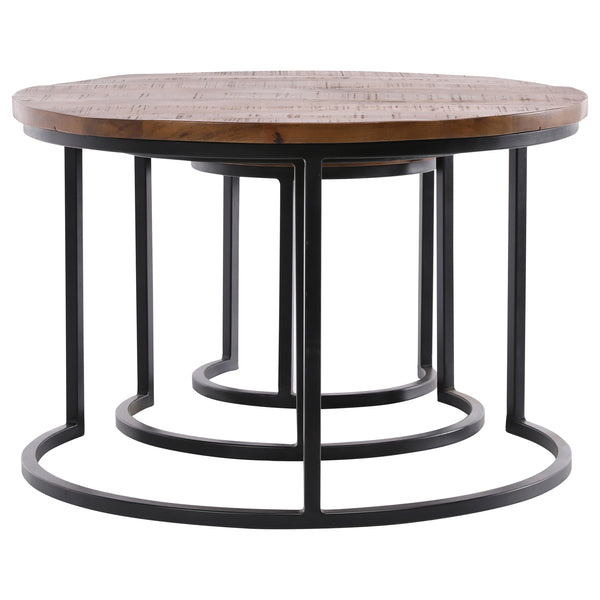 Como Nesting Tables
