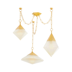 ANGELIQUE Chandelier