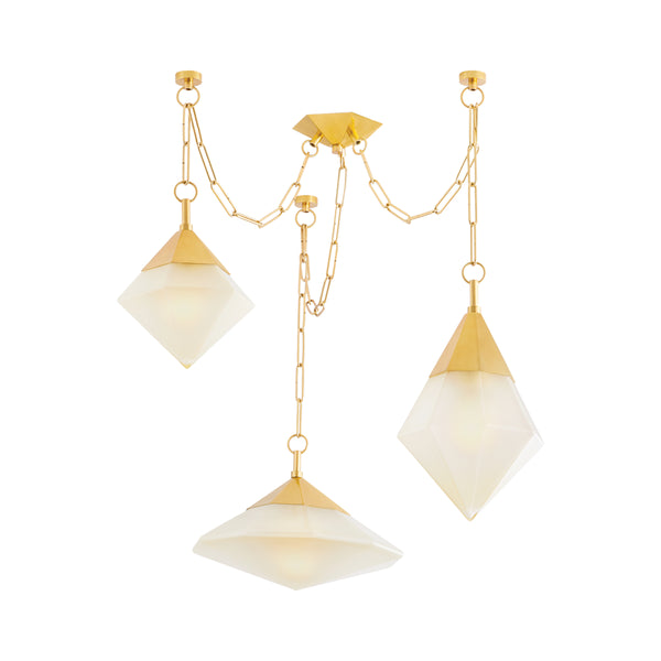 ANGELIQUE Chandelier