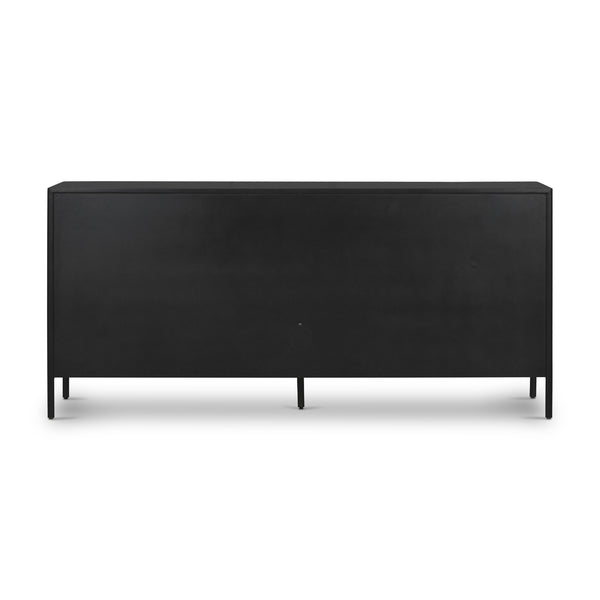 Soto Sideboard In Black