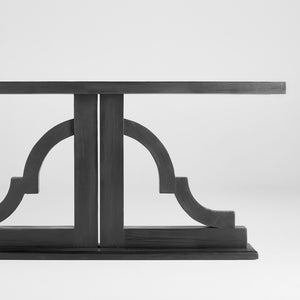 Bahia Console Table | BK