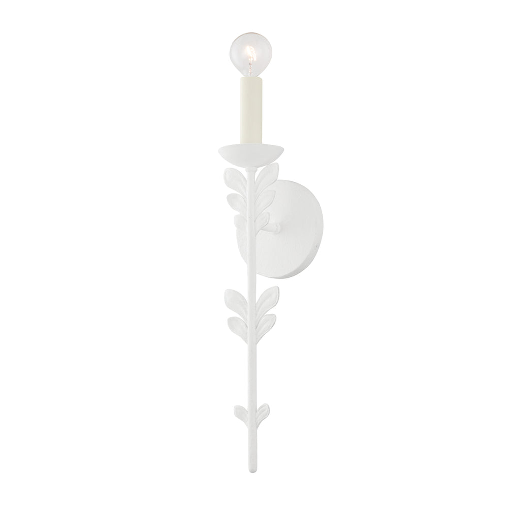 Florian Wall Sconce