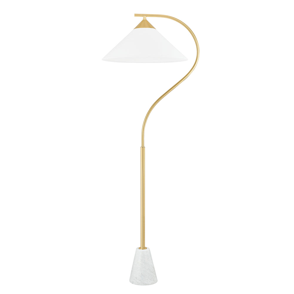 BIANCA FLOOR LAMP