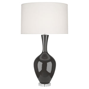 Ash Audrey Table Lamp