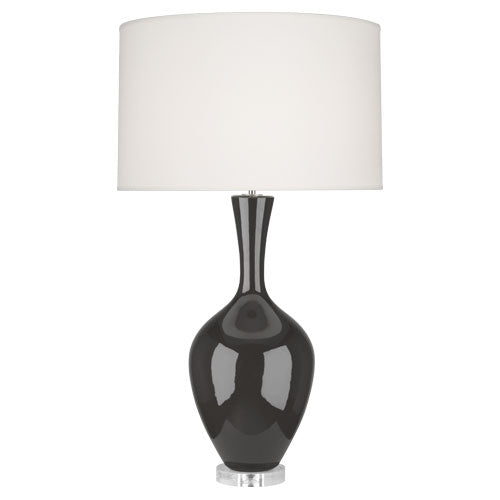 Ash Audrey Table Lamp